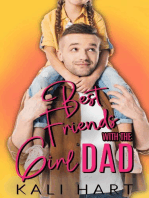 Best Friends with the Girl Dad