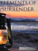 Elements Of Surrender