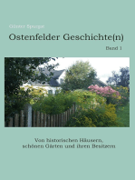 Ostenfelder Geschichte(n), Band 1: Von historischen Häusern, schönen Gärten und ihren Besitzern