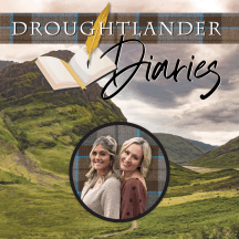 Droughtlander Diaries