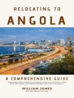 Relocating to Angola: A Comprehensive