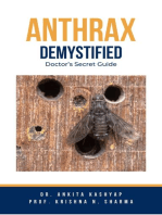 Anthrax Demystified: Doctor’s Secret Guide