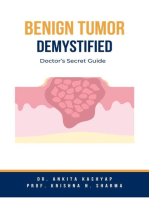 Benign Tumor Demystified: Doctor’s Secret Guide