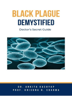 Black Plague Demystified: Doctor’s Secret Guide