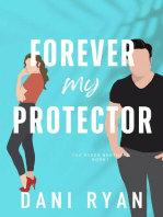 Forever My Protector (The Ryder Brothers): The Ryder Brothers, #1