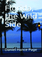 Florida, the Wild Side