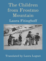 The Children from Frostmo Mountain: Translated by Laura Lugnet