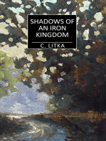 Shadows of an Iron Kingdom: A Nine Star Nebula Mystery/Adventure, #3
