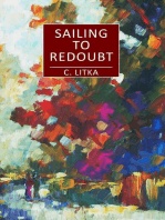 Sailing to Redoubt: Tales of the Tropic Sea, #1