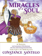 Miracles of a Soul: The Nine Spiritual Gifts, #5