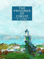 The Prisoner of Cimlye: Tales of the Tropic Sea, #2