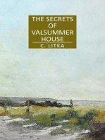 The Secrets of Valsummer House: A Nine Star Nebula Mystery/Adventure, #2