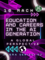 Education and Careers in the AI Generation: A Global Perspective: AI Era Series, #1.2