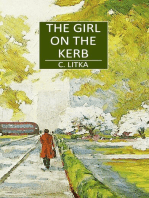 The Girl on the Kerb