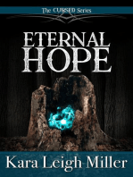 Eternal Hope: The Cursed Series, #7