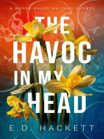 The Havoc in My Head
