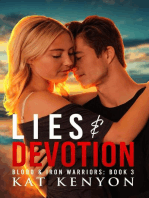 Lies & Devotion