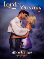 Lord of Dreams: A Paranormal Women’s Fiction Novella