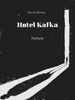Hotel Kafka: Fiktion
