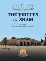 The Virtues Of Sham: Ark Of Knowledge Publications