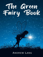 The Green Fairy Book