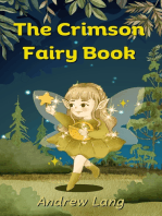 The Crimson Fairy Book