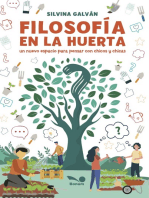 Filosofía en la huerta