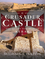 Crusader Castle