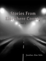 Stories From Elsewhere County