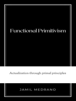 Functional Primitivism