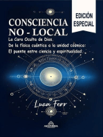 Conciencia No Local - La Cara Oculta de Dios