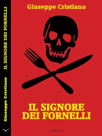 Il Signore Dei Fornelli