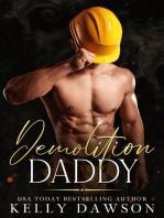 Demolition Daddy
