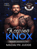 Keeping Knox