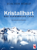 Kristallhart - Das verborgene Land: Die Antarktischen Mysterien