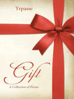 Gift: A Collection of Poems
