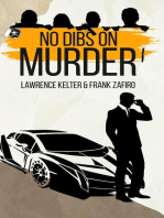 No Dibs on Murder