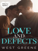 Love and Defects