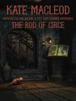 The Rod of Circe