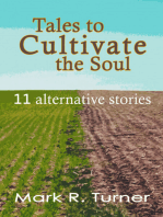 Tales to Cultivate the Soul