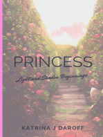 Princess: Light and Shadow Beginnings