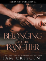 Belonging to the Rancher