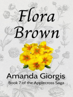 Flora Brown: The Applecross Saga, #7