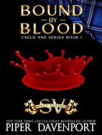 Bound by Blood - Sweet Edition: Cauld Ane Sweet Series - Tenth Anniversary Editions, #1
