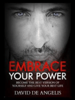 Embrace Your Power