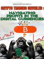 Crypto Trading Unveiled