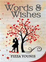 Words & Wishes