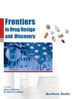 Frontiers in Drug Design & Discovery: Volume 11
