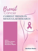 Breast Cancer: Current Trends in Molecular Research