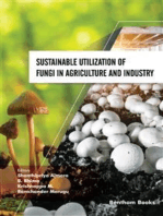 Sustainable Utilization of Fungi in Agriculture and Industry